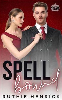 Spellbound