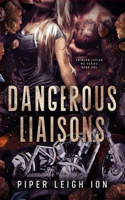 Dangerous Liaisons