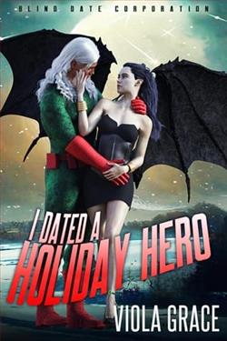 I Dated a Holiday Hero