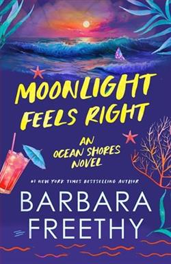 Moonlight Feels Right