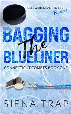 Bagging the Blueliner
