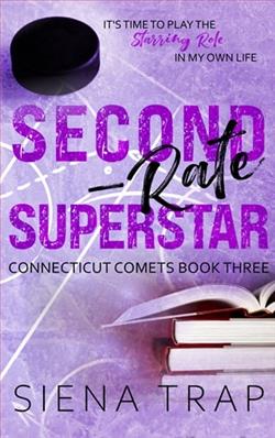 Second-Rate Superstar