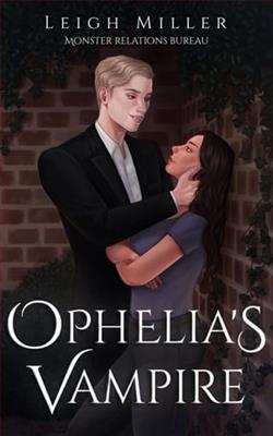 Ophelia's Vampire