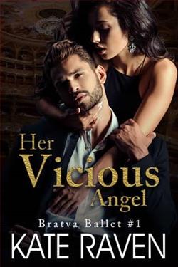 Her Vicious Angel