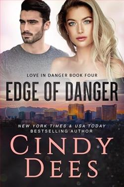 Edge of Danger