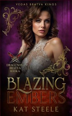 Blazing Embers