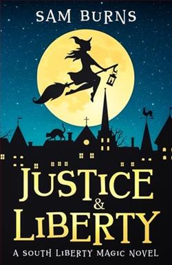 Justice & Liberty