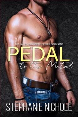 Pedal to the Metal