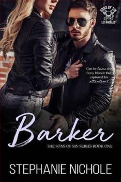 Barker