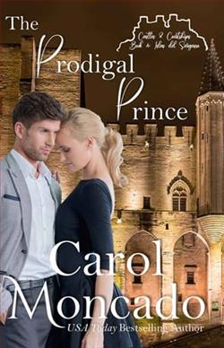 The Prodigal Prince
