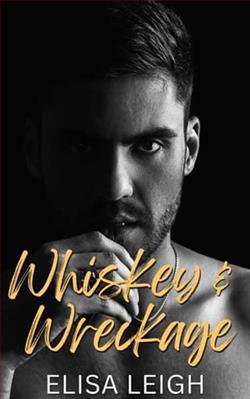 Whiskey & Wreckage