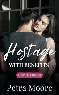 Hostage with Benefits'