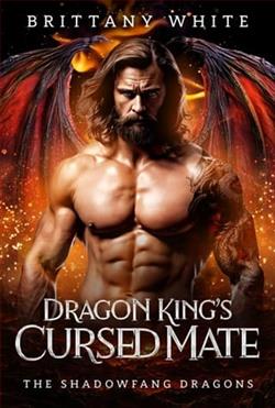 Dragon King's Cursed Mate