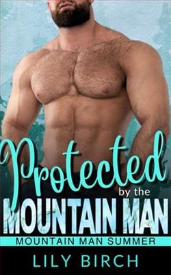 Protected By The Mountain Man
