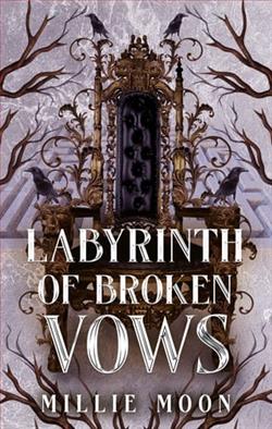 Labyrinth of Broken Vows