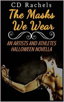 The Masks We Wear