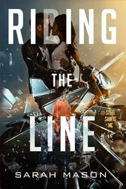 Riding the Line