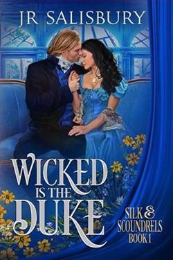 Wicked Is the Duke