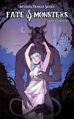 Fate & Monsters