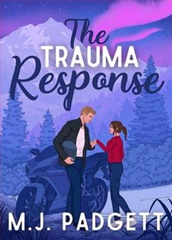 The Trauma Response