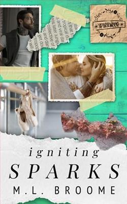 Igniting Sparks