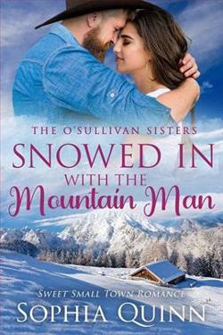 Snowed In With the Mountain Man
