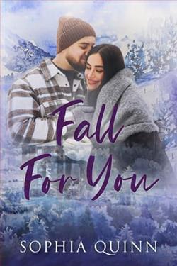 Fall for You