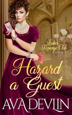 Hazard a Guest