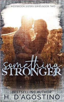 Something Stronger