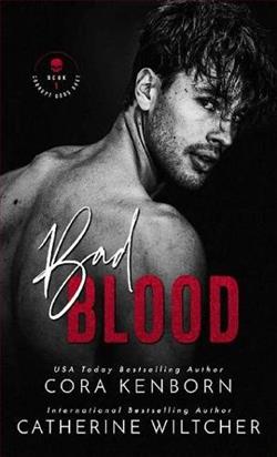 Bad Blood