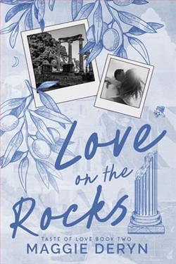 Love on the Rocks