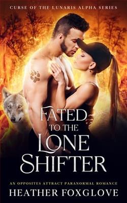 Fated to the Lone Shifter
