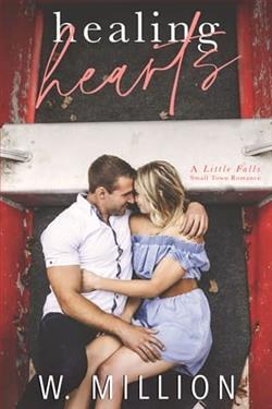 Healing Hearts