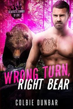 Wrong Turn, Right Bear