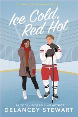 Ice Cold, Red Hot