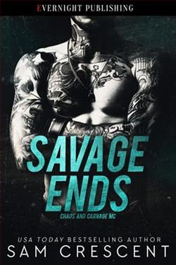 Savage Ends