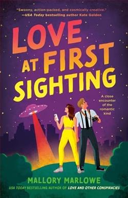 Love at First Sighting