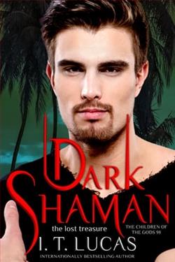 Dark Shaman: The Lost Treasure