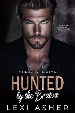 Hunted By the Bratva