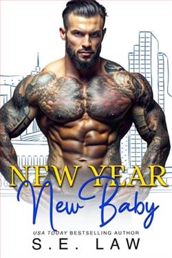 New Year, New Baby