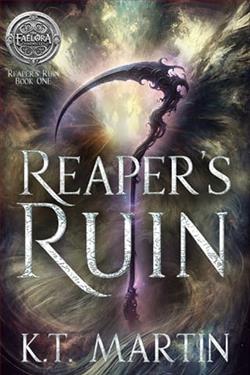 Reaper's Ruin
