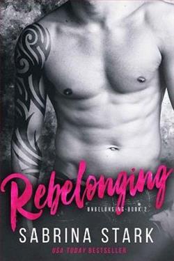 Rebelonging