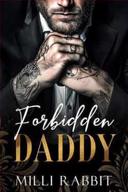 Forbidden Daddy