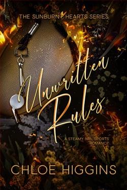 Unwritten Rules