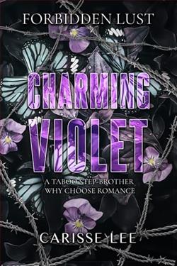 Charming Violet