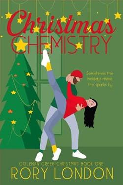 Christmas Chemistry