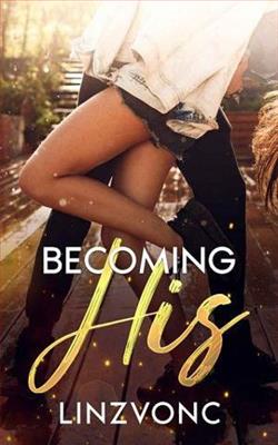 Becoming His