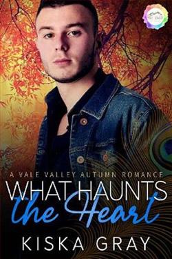 What Haunts the Heart