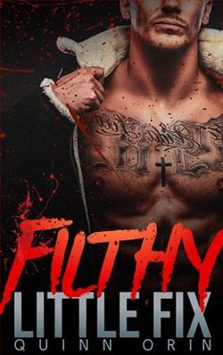 Filthy Little Fix