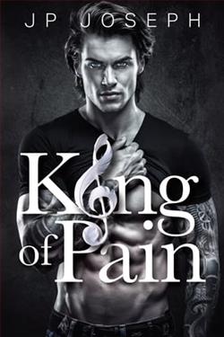 King of Pain